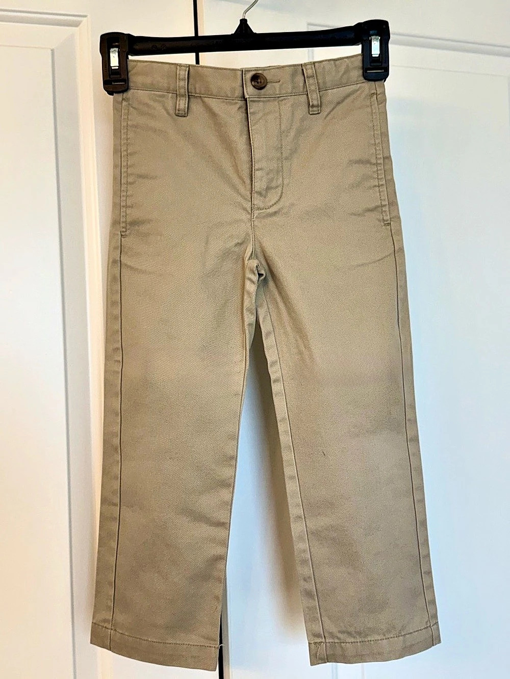 Boy’s Chino Pants